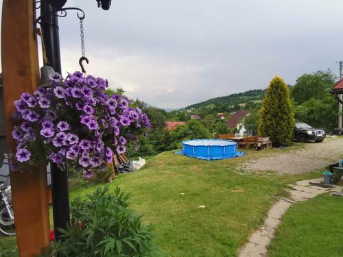 G�ralska Chata S?oneczny Dzionek