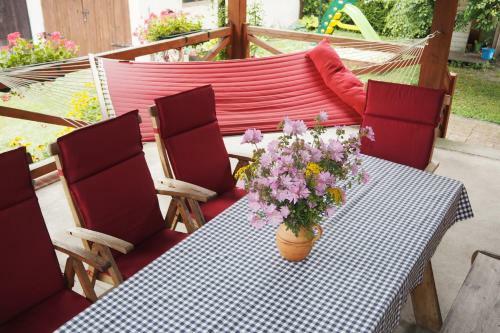 Agroturismo Gospodarstwo "laura"