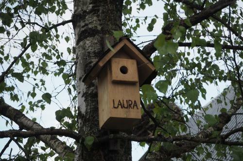 Agroturismo Gospodarstwo "laura"