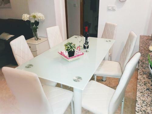 Apartament Margaret