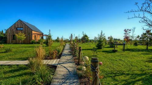 Villa Pod Mazurskim Niebem Loft