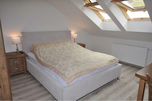 Hostal Apartamenty Sowiog�rskie