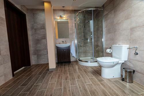 Hostal Apartamenty Sowiog�rskie