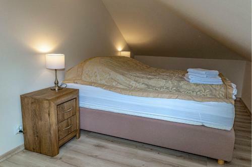 Hostal Apartamenty Sowiog�rskie