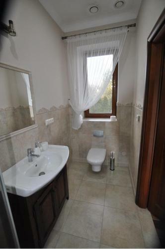 Hostal Apartamenty Sowiog�rskie