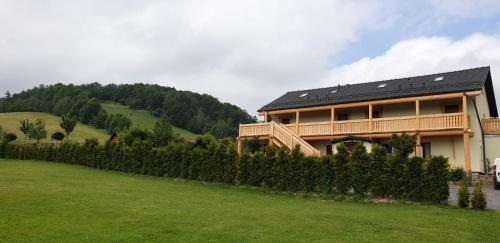 Agroturystyka Natura