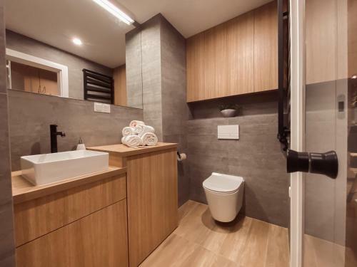 Bed & Breakfast The Loft - Garncarska 1