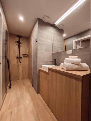 Bed & Breakfast The Loft - Garncarska 1