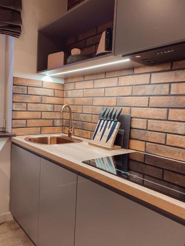Bed & Breakfast The Loft - Garncarska 1