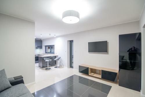 Apartamento Lipowa 6