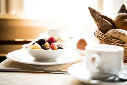 Grand Hotel Voncken - Hampshire Classic