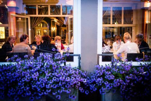 Grand Hotel Voncken - Hampshire Classic