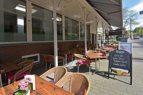 Hotel Huis Ter Geul