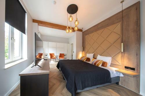 Hotel Scheepers