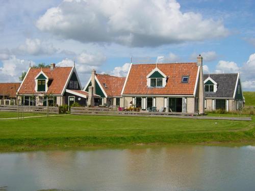Villa Recreatiepark Wiringherlant2