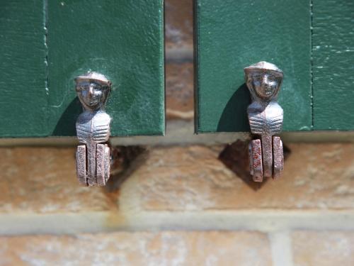Villa Recreatiepark Wiringherlant2