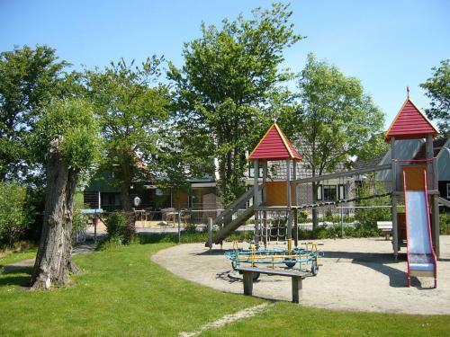 Villa Recreatiepark Wiringherlant2