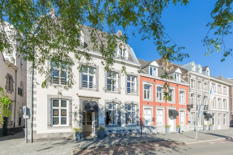Hotel Bigarr� Maastricht Centrum