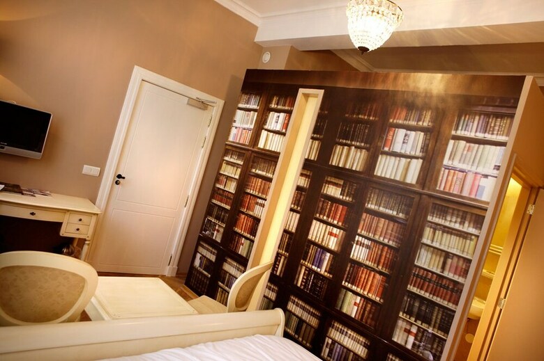Hotel Bigarr� Maastricht Centrum