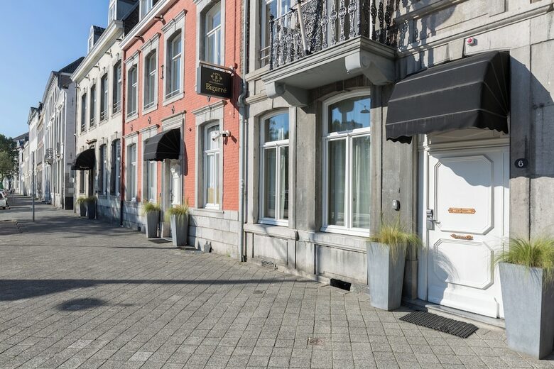 Hotel Bigarr� Maastricht Centrum