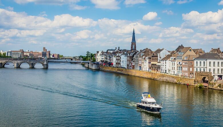Hotel Bigarr� Maastricht Centrum