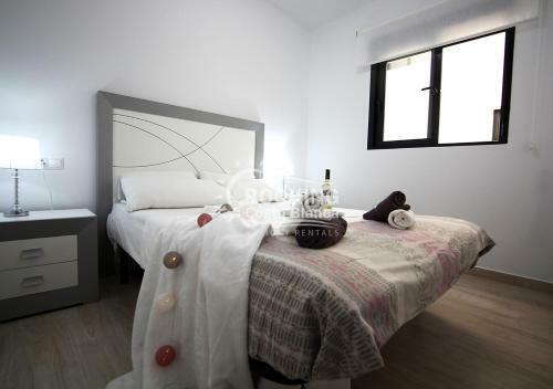 Apartamento Al016 Pinada Beach III La Mata