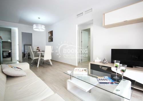 Apartamento Al016 Pinada Beach III La Mata