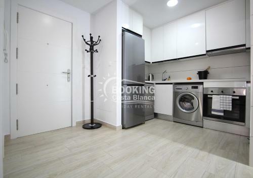 Apartamento Al016 Pinada Beach III La Mata