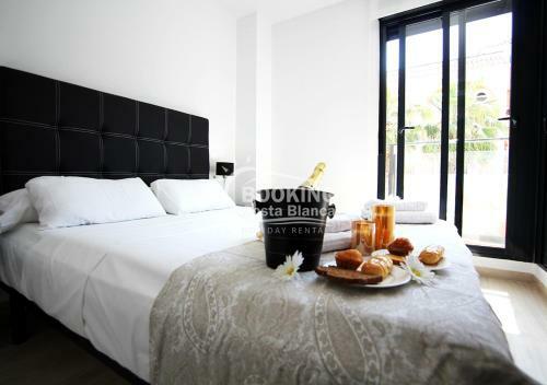 Apartamento Al016 Pinada Beach III La Mata