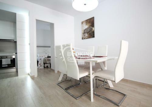 Apartamento Al016 Pinada Beach III La Mata
