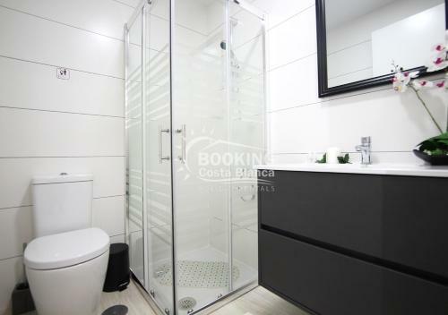 Apartamento Al016 Pinada Beach III La Mata