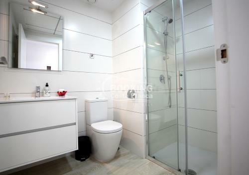 Apartamento Al016 Pinada Beach III La Mata