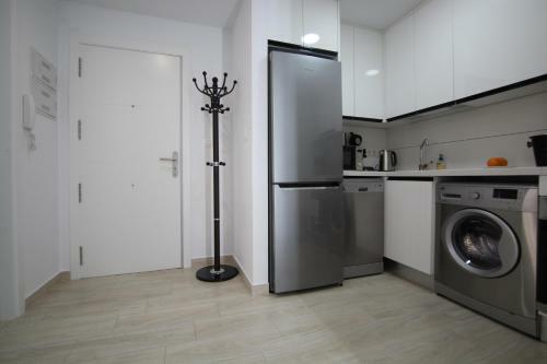 Apartamento Al016 Pinada Beach III La Mata