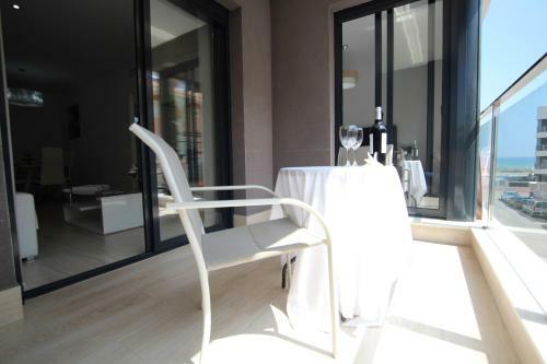 Apartamento Al016 Pinada Beach III La Mata