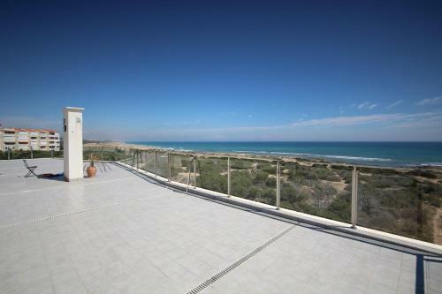 Apartamento Al016 Pinada Beach III La Mata