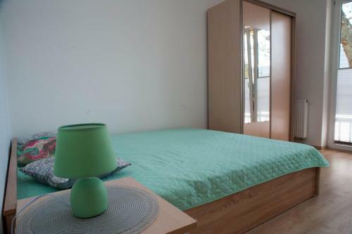 Apartamenty Magnat
