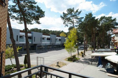 Apartamenty Magnat