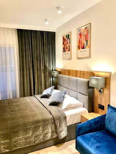 Apartament Rodzinny Z Du?ym Tarasem