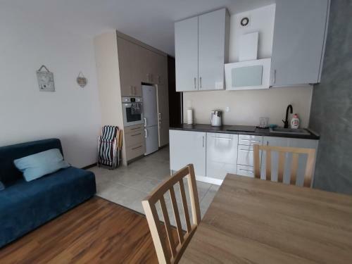 Sea&forest Pogorzelica Apartament Per?owy