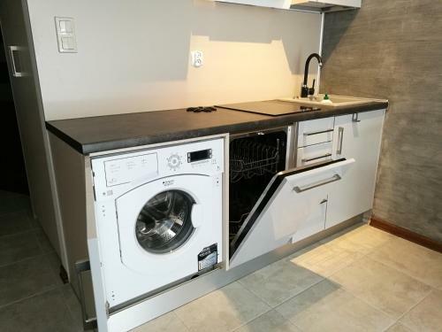 Sea&forest Pogorzelica Apartament Per?owy