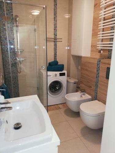 Heaven Apartament