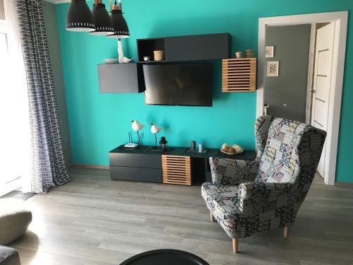 Apartamento Morskie Zacisze 22