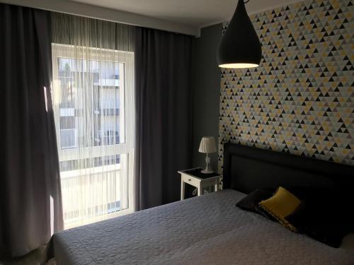Apartamento Morskie Zacisze 22