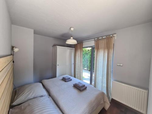 Apartamento Krakowska 1