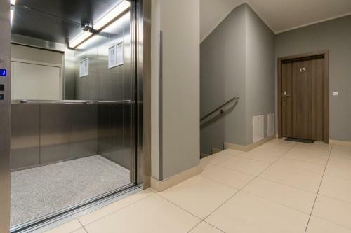 Apartamento Baltic Breeze I