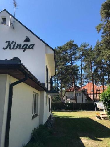 Dom Go?cinny Kinga