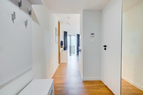 Pinea Sky Apartament Przy Pla?y Pobierowo
