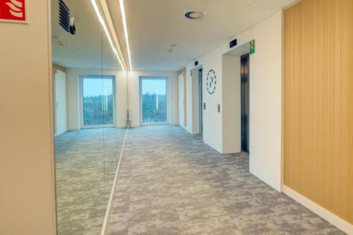 Pinea Sky Apartament Przy Pla?y Pobierowo