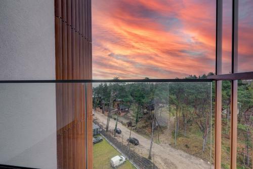 Pinea Sky Apartament Przy Pla?y Pobierowo