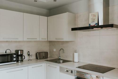 Apartament 3 - Bli?ej Zdroju